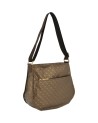 Gherardini - Borsa Media a tracolla con tasca Softy