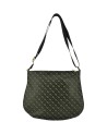 Gherardini - Borsa Media a tracolla con tasca Softy