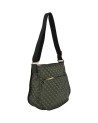 Gherardini - Borsa Media a tracolla con tasca Softy