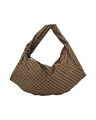 Gherardini - Hobo Grande in Tessuto Softy
