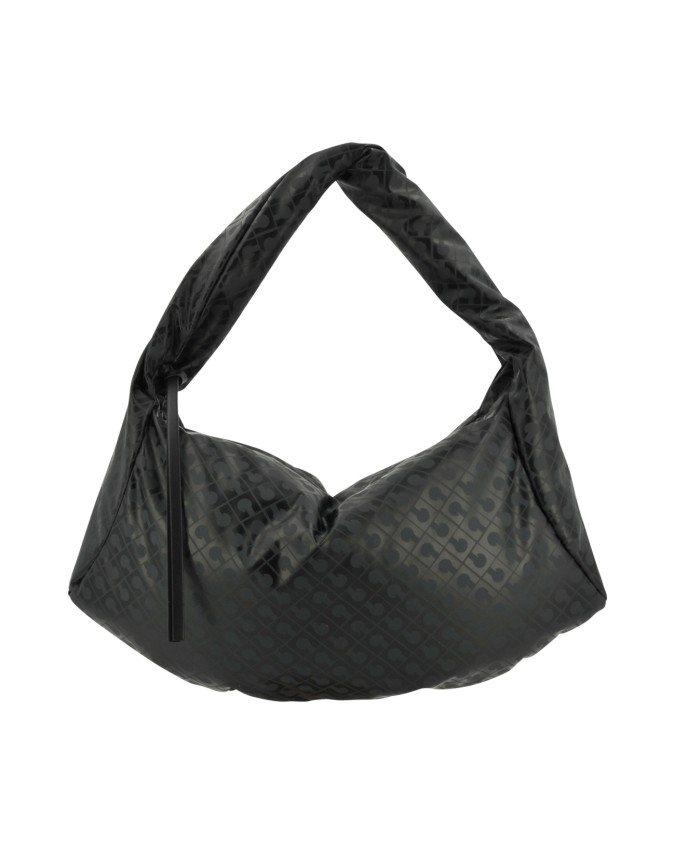 Gherardini - Borsa a spalla Hobo Tg. M in Tessuto Softy