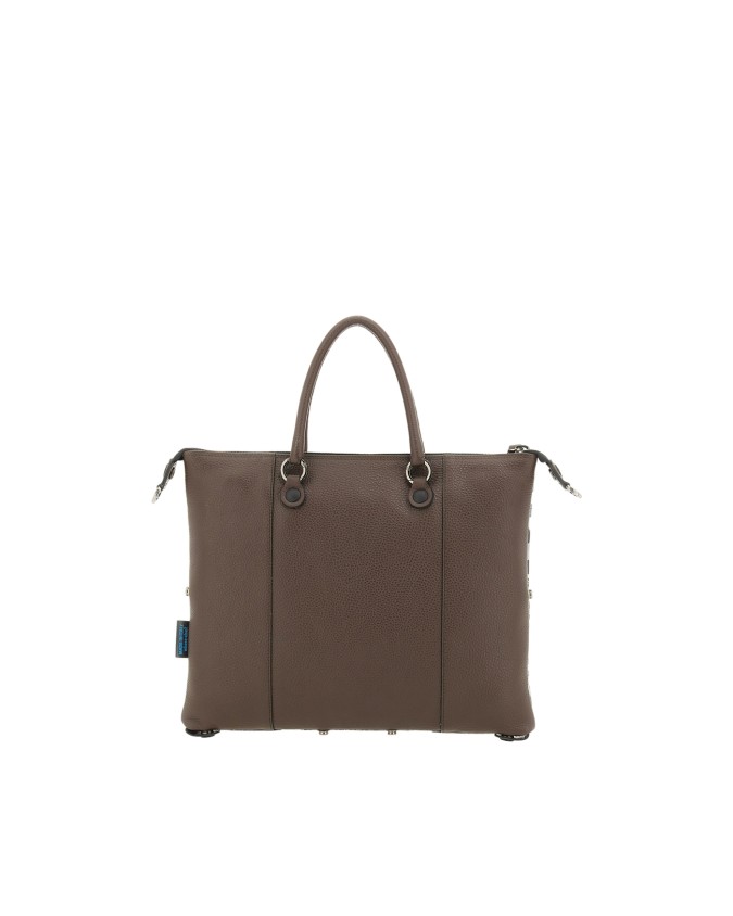  Gabs - Shopper trasformabile G3 PLUS in pelle Tg. 