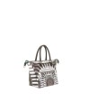  Gabs - Shopper trasformabile G3 PLUS in pelle Tg. 