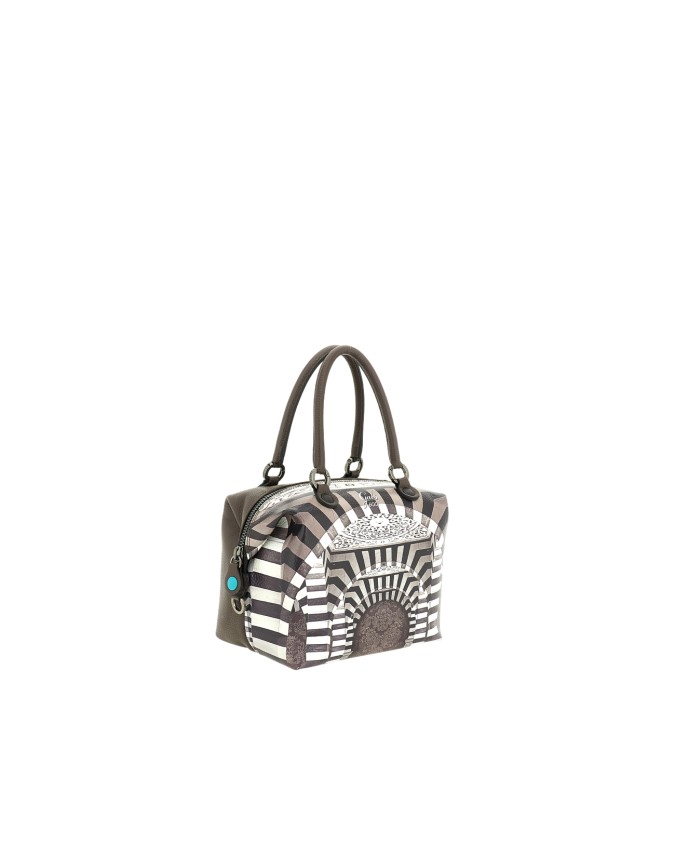  Gabs - Shopper trasformabile G3 PLUS in pelle Tg. 