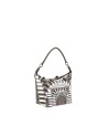  Gabs - Shopper trasformabile G3 PLUS in pelle Tg. 