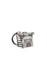  Gabs - Shopper trasformabile G3 PLUS in pelle Tg. 