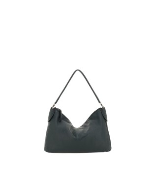 Gabs - Ein-Schulter-Tasche aus Leder, Größe M, Modell...