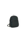  Gabs - Borsa/Zaino in pelle Janne Tg M Bull Louisiana Black