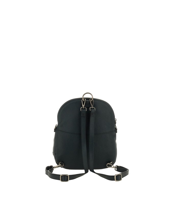  Gabs - Borsa/Zaino in pelle Janne Tg M Bull Louisiana Black