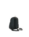  Gabs - Borsa/Zaino in pelle Janne Tg M Bull Louisiana Black