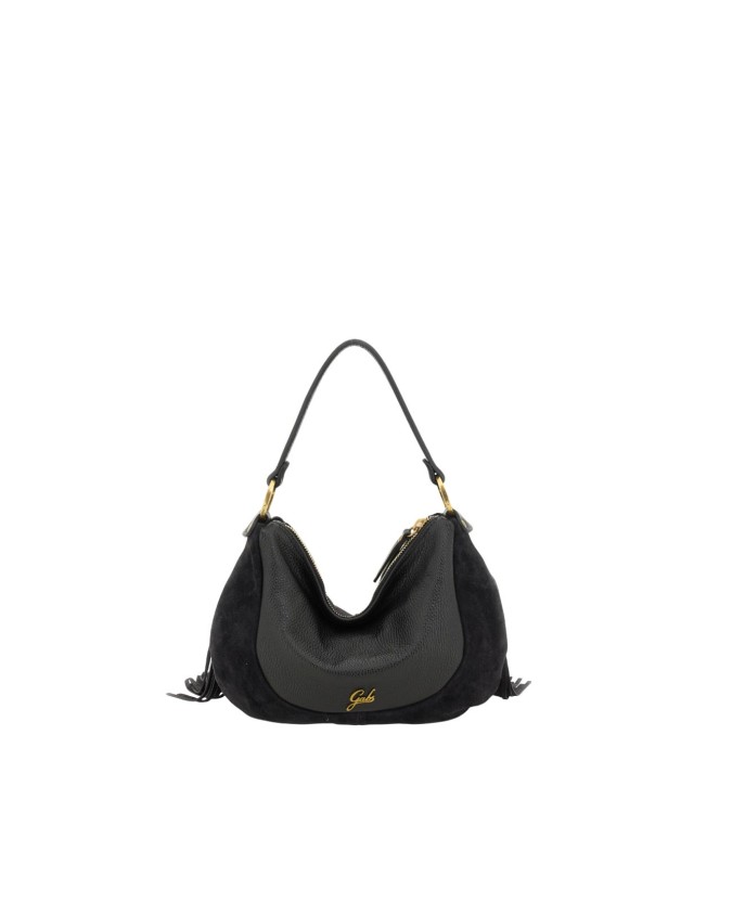 Gabs - Multi-Color Leather Shoulder...