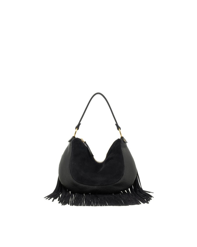 Gabs - Multi-Color Leather Shoulder...