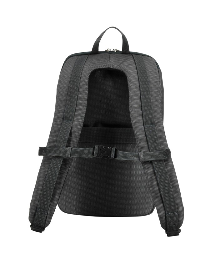  Mandarina Duck - Zaino da viaggio in poliestere a doppio