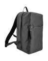  Mandarina Duck - Zaino da viaggio in poliestere a doppio