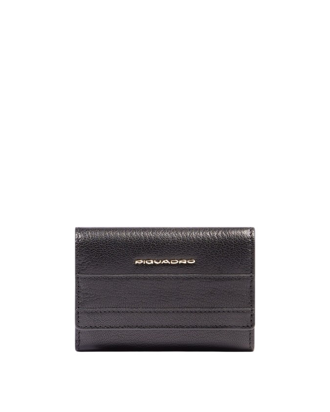 Piquadro - Small women's leather...