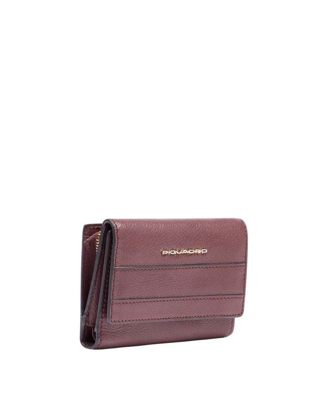 Piquadro - Small women's leather...