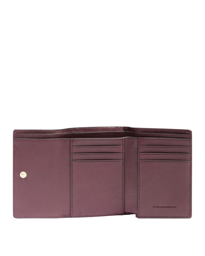 Piquadro - Small women's leather...