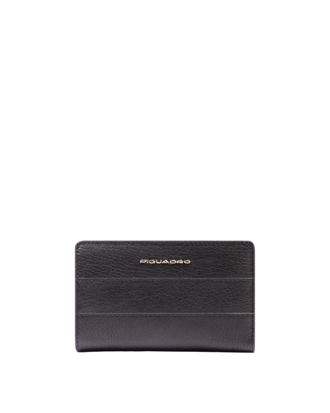 Piquadro - Medium-sized women's RFID...