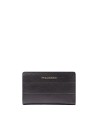 Piquadro - Medium-sized women's RFID leather wallet