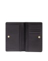 Piquadro - Medium-sized women's RFID leather wallet
