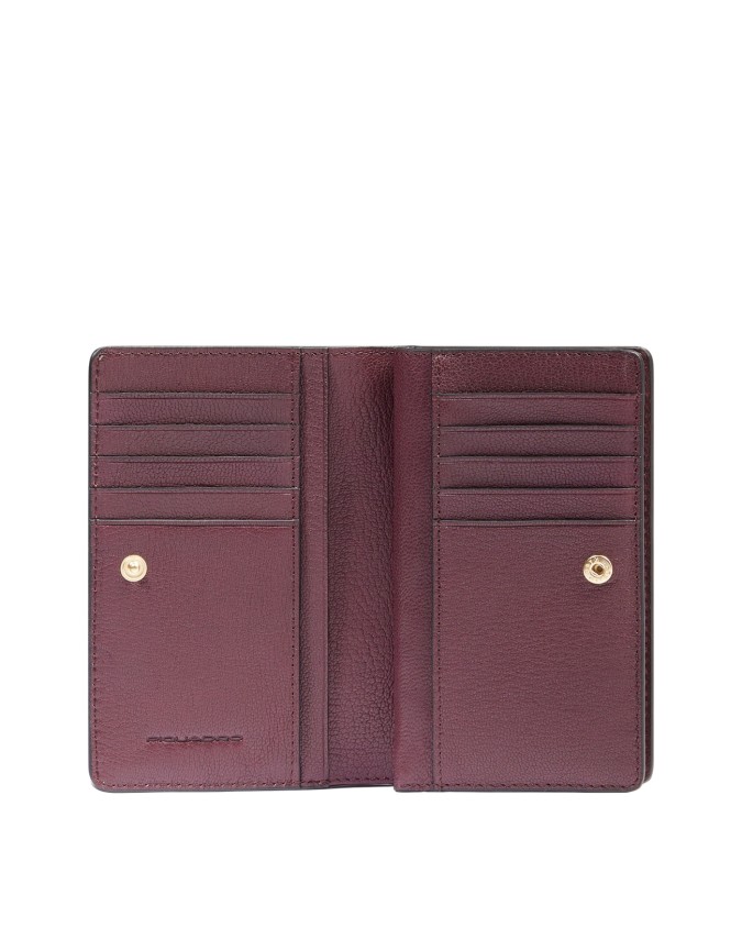Piquadro - Medium-sized women's RFID...