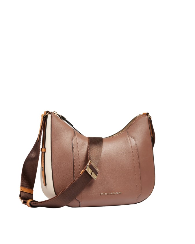  Piquadro - Borsa tracolla donna per iPad®mini Circle