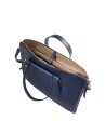  Piquadro - Cartella espandibile per pc 15,6''e iPad®Pro Circle