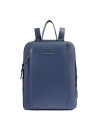 Piquadro - Zaino in Pelle porta PC 14" Circle