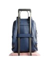 Piquadro - Zaino in Pelle porta PC 14" Circle
