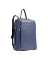 Piquadro - Zaino in Pelle porta PC 14" Circle