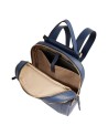  Piquadro - Zaino donna in pelle porta tablet e pc 12.9'' Circle