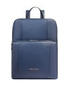  Piquadro - Zaino donna in pelle porta pc 15.6'' Circle