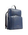  Piquadro - Zaino donna in pelle porta pc 15.6'' Circle