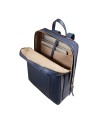  Piquadro - Zaino donna in pelle porta pc 15.6'' Circle