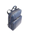  Piquadro - Zaino donna in pelle porta pc 15.6'' Circle