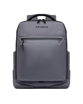  Piquadro - Zaino da viaggio porta pc 15.6'' 2 comparti