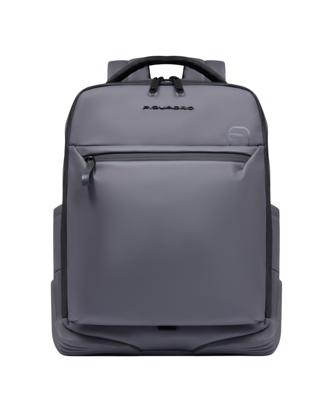  Piquadro - Zaino da viaggio porta pc 15.6'' 2 comparti