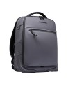  Piquadro - Zaino da viaggio porta pc 15.6'' 2 comparti