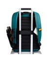  Piquadro - Zaino da viaggio porta pc 15.6'' 2 comparti