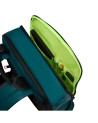  Piquadro - Zaino porta pc 15.6'' in tessuto impermeabile Corner