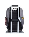  Piquadro - Zaino resistente all'acqua porta pc 14" Corner