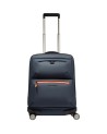  Piquadro - Trolley slim cabina in tessuto impermeabile Corner