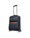  Piquadro - Trolley slim cabina in tessuto impermeabile Corner