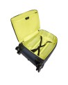  Piquadro - Trolley slim cabina in tessuto impermeabile Corner