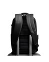  Piquadro - Zaino da viaggio in tessuto gommato porta pc 14''