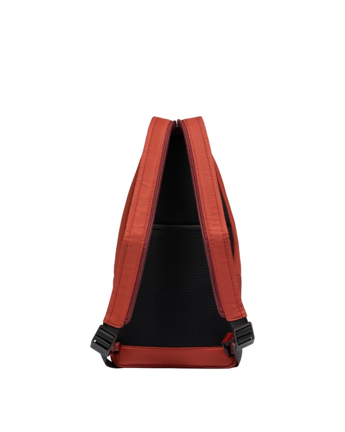  Piquadro - Zaino monospalla uomo porta iPad®mini