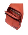  Piquadro - Zaino monospalla uomo porta iPad®mini