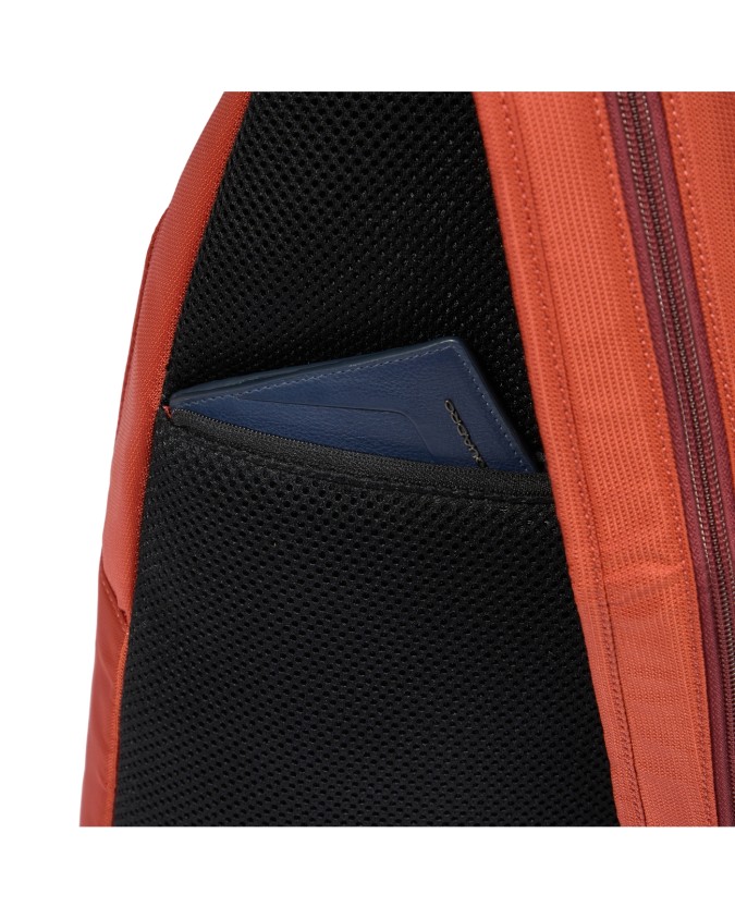  Piquadro - Zaino monospalla uomo porta iPad®mini
