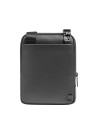  Piquadro - Borsello uomo in pelle porta Ipad Mini