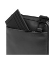  Piquadro - Borsello uomo in pelle porta Ipad Mini